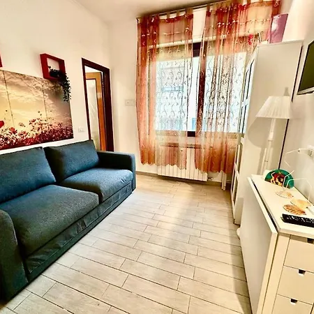 Suite Rapallo Centro - Mare & Wifi