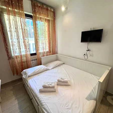 Suite Rapallo Centro - Mare & Wifi *