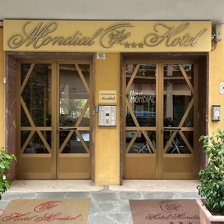 Hanoi - Mare & Wifi Апартаменты Рапалло