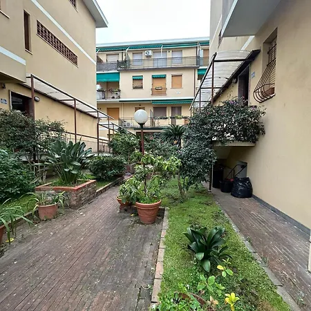 Апартаменты Hanoi - Mare & Wifi