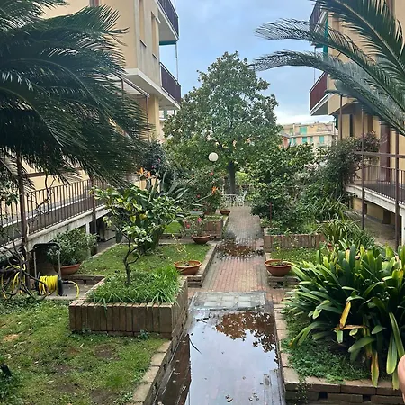 Hanoi - Mare & Wifi * Рапалло