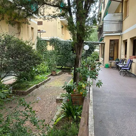 Hanoi - Mare & Wifi Рапалло