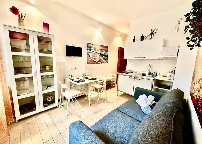 Апартаменты Hanoi - Mare & Wifi *