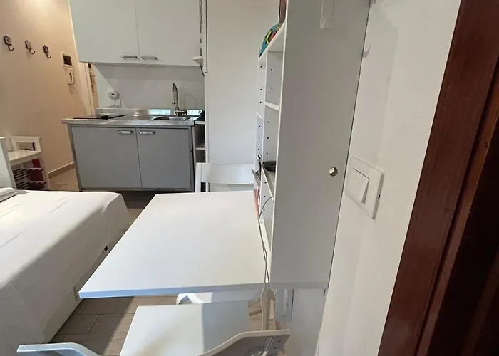 Hanoi - Mare & Wifi Рапалло