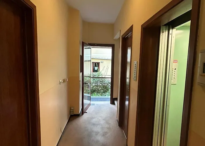 Апартаменты Hanoi - Mare & Wifi *