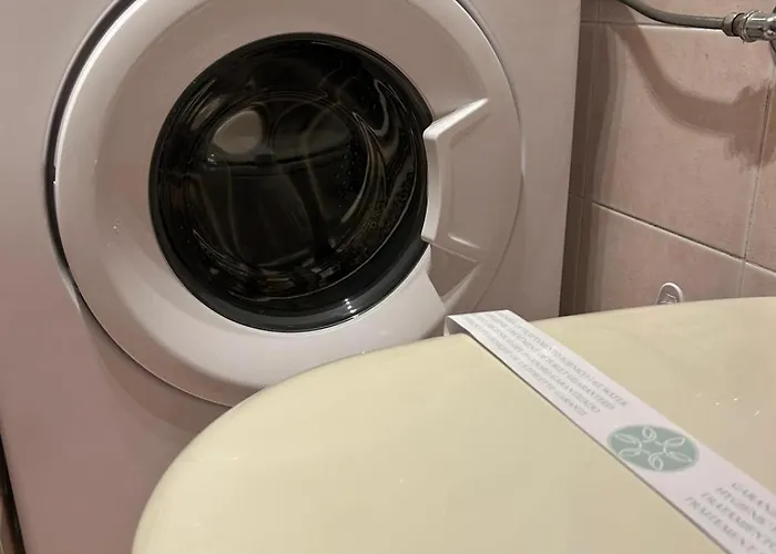 Апартаменты Hanoi - Mare & Wifi Рапалло