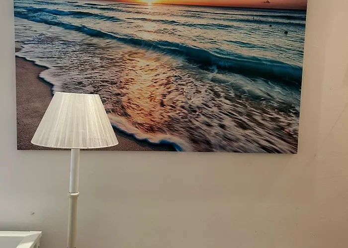 Hanoi - Mare & Wifi Апартаменты