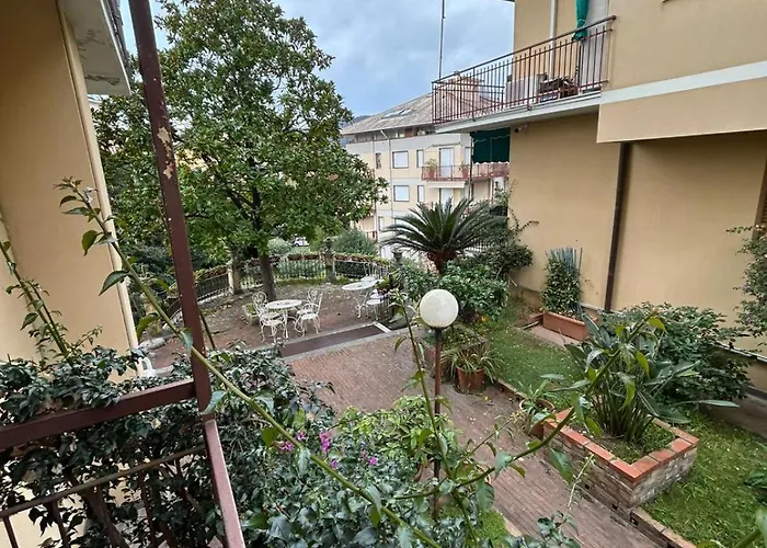 Апартаменты Hanoi - Mare & Wifi Рапалло