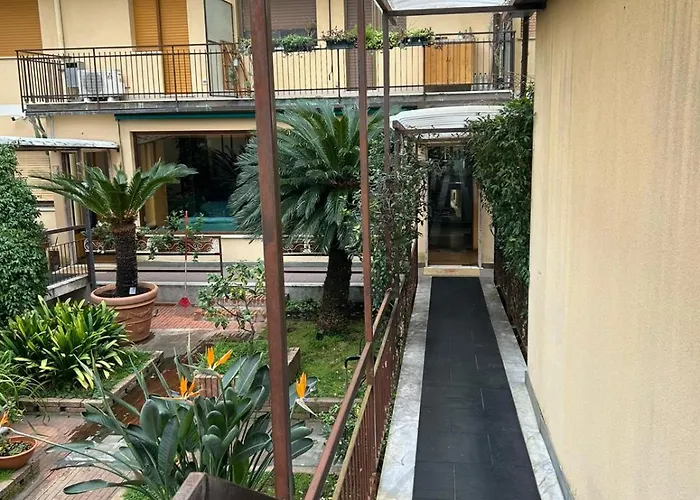 Апартаменты Hanoi - Mare & Wifi Рапалло