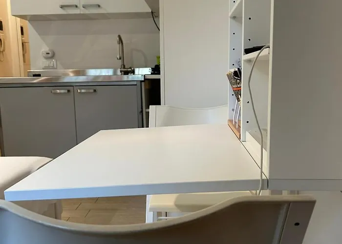 Hanoi - Mare & Wifi *