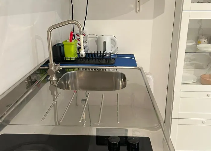 Hanoi - Mare & Wifi Апартаменты *