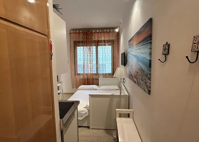 Hanoi - Mare & Wifi Рапалло