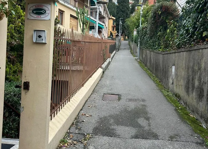 Hanoi - Mare & Wifi Апартаменты Рапалло