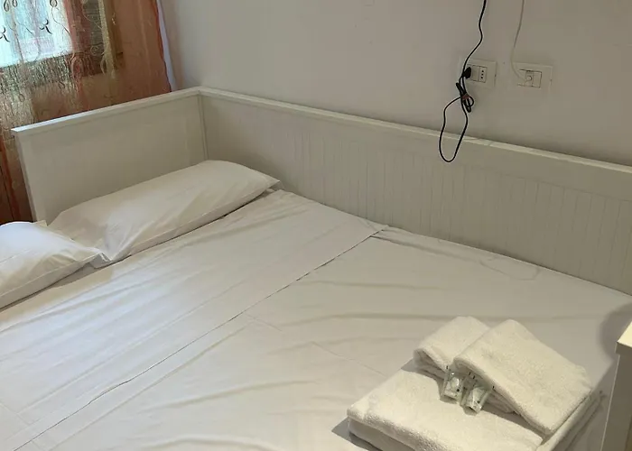 Hanoi - Mare & Wifi *