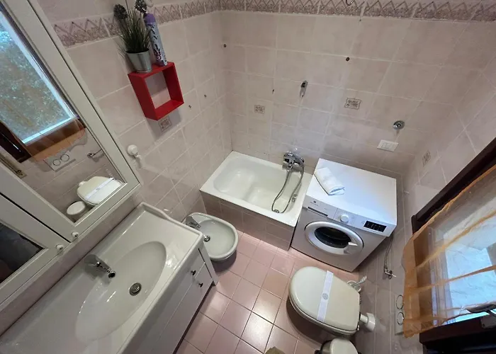 Hanoi - Mare & Wifi Апартаменты *