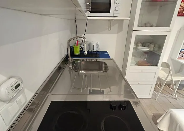 Hanoi - Mare & Wifi * Рапалло