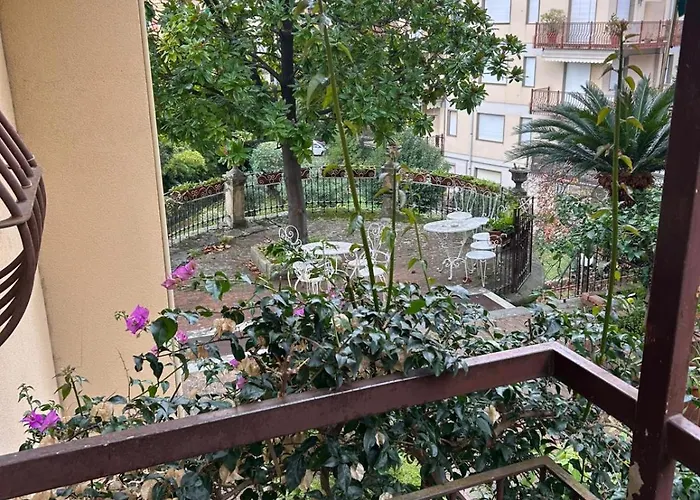 Hanoi - Mare & Wifi Апартаменты Рапалло