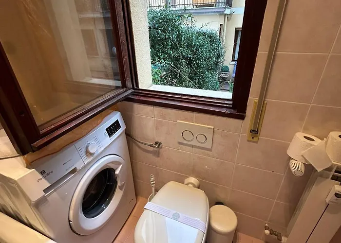 Апартаменты Hanoi - Mare & Wifi Рапалло