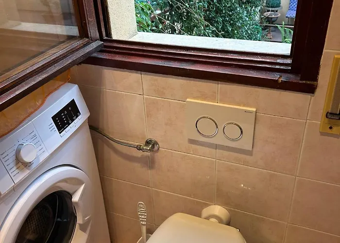 Hanoi - Mare & Wifi Апартаменты