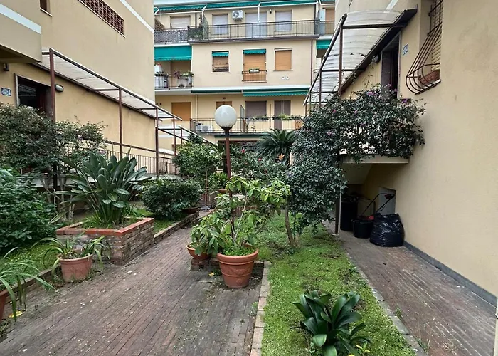 Апартаменты Hanoi - Mare & Wifi