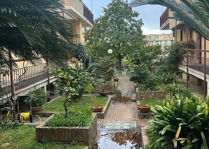 Hanoi - Mare & Wifi * Рапалло