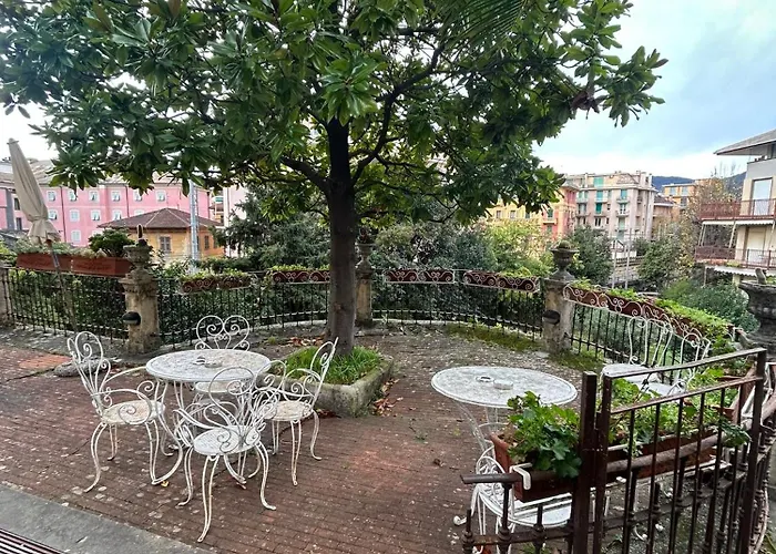 Hanoi - Mare & Wifi * Рапалло