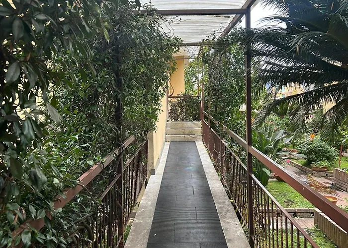 Hanoi - Mare & Wifi Апартаменты