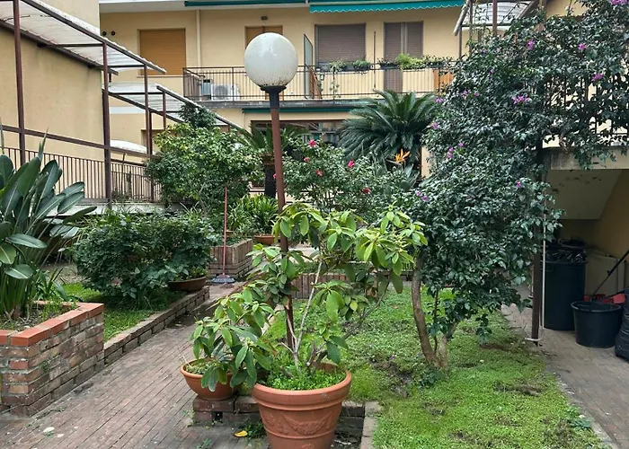 Апартаменты Hanoi - Mare & Wifi