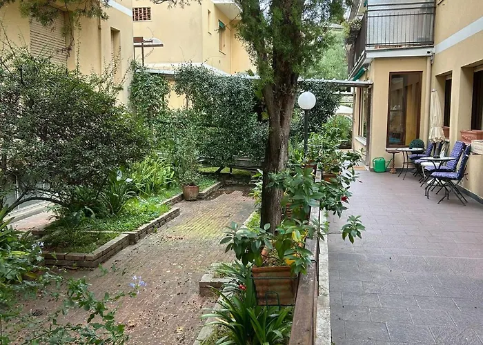 Hanoi - Mare & Wifi Рапалло