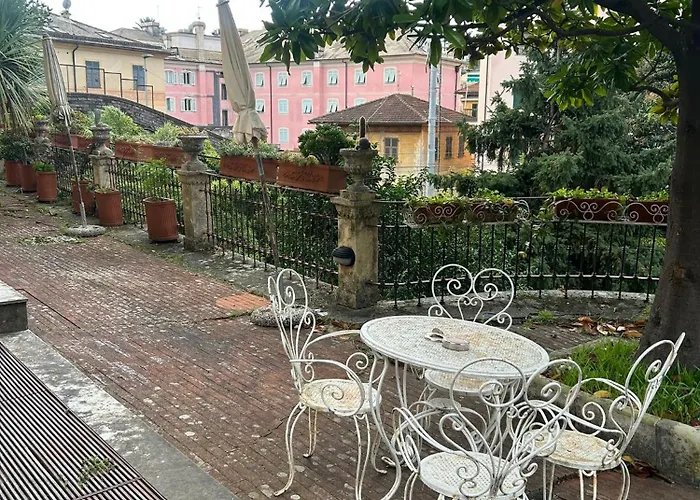 Апартаменты Hanoi - Mare & Wifi