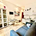 Apartman Hanoi - Mare & Wifi *
