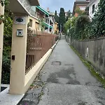 Hanoi - Mare & Wifi Apartman Rapallo