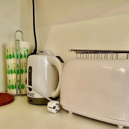 Appartamento Hanoi - Mare & Wifi Rapallo