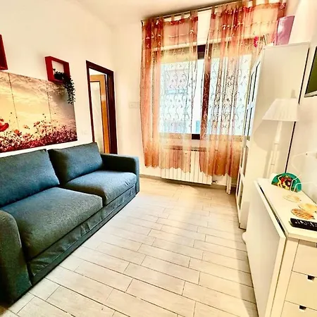 Hanoi - Mare & Wifi Rapallo