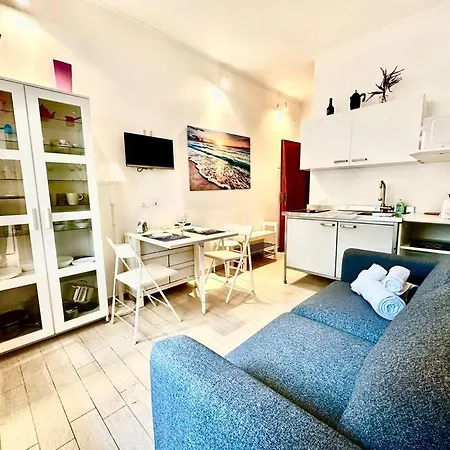 Hanoi - Mare & Wifi * Rapallo