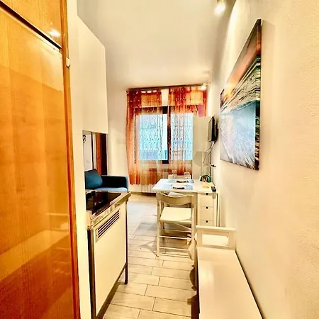 Appartamento Hanoi - Mare & Wifi