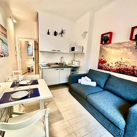 Appartamento Hanoi - Mare & Wifi