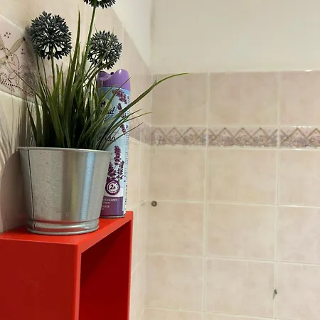 Hanoi - Mare & Wifi Appartement *