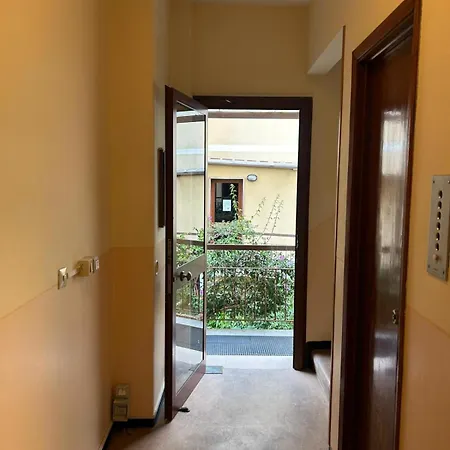 Apartmán Hanoi - Mare & Wifi *