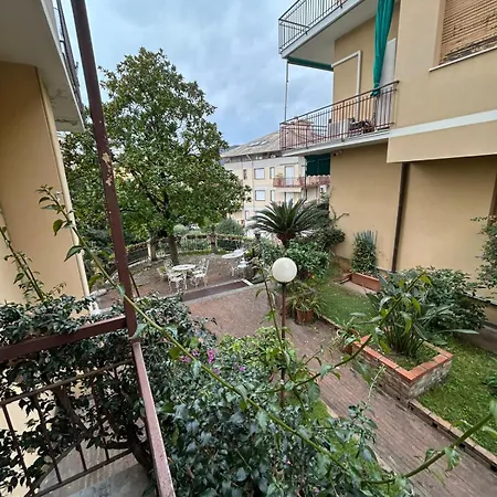 Appartement Hanoi - Mare & Wifi Rapallo