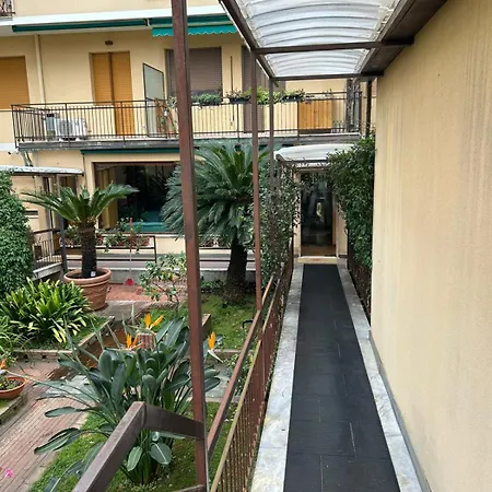 Apartmán Hanoi - Mare & Wifi Rapallo
