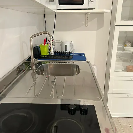 Hanoi - Mare & Wifi Appartamento *