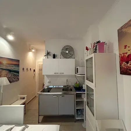 Hanoi - Mare & Wifi Appartamento *