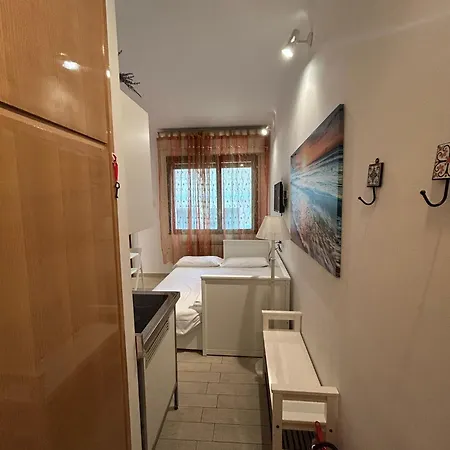 Hanoi - Mare & Wifi Rapallo