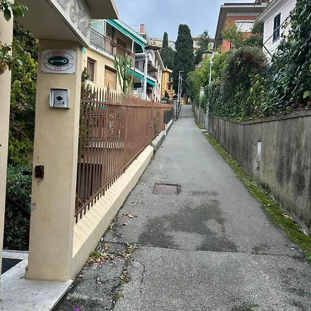 Hanoi - Mare & Wifi Appartamento Rapallo