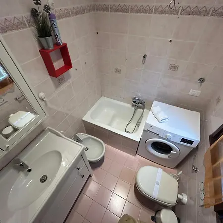 Hanoi - Mare & Wifi Appartement *