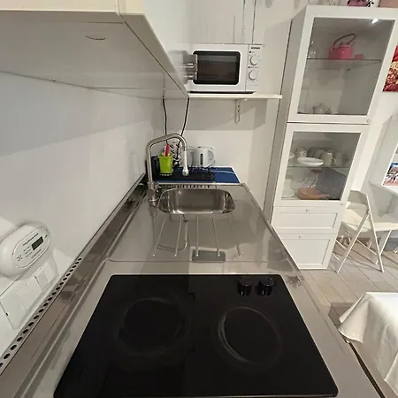 Hanoi - Mare & Wifi * Rapallo