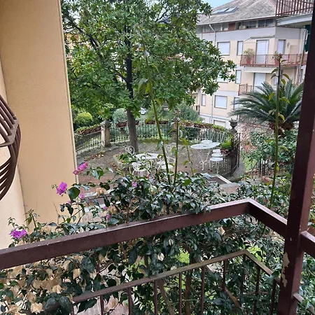 Hanoi - Mare & Wifi Appartement Rapallo