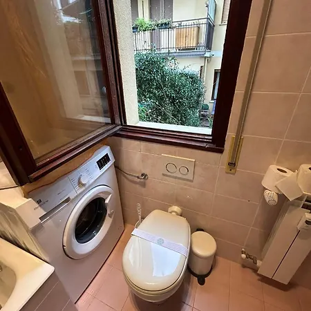 Appartement Hanoi - Mare & Wifi Rapallo