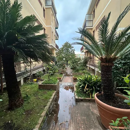 Apartman Hanoi - Mare & Wifi *